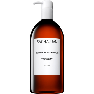 Шампунь SachaJuan Normal Hair Shampoo для ежедневного использования 1000 мл (7350016331289) ТОП в Харькове