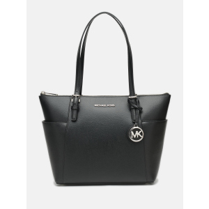 Сумка Michael Kors Jet Set Item 30F2STTT8L-001 Black (0885949963803) в Харкові