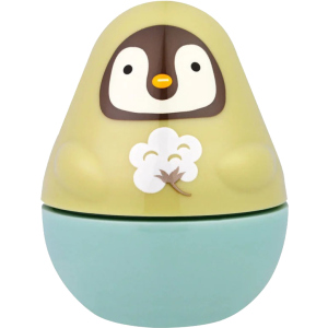 Крем для рук Etude House Missing U Hand Cream Fairy Penguin Пінгвін 30 мл (8806382639539) ТОП в Харкові