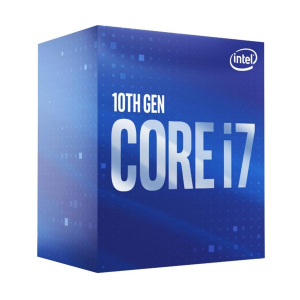 Процесор Intel Core i7-10700K (BX8070110700K) ТОП в Харкові