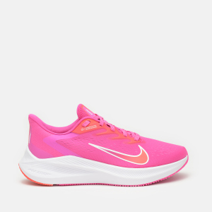 Кросівки Nike Wmns Zoom Winflo 7 CJ0302-600 36 (5.5) 22.5 см (193657889019) краща модель в Харкові