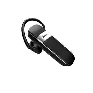 Bluetooth-гарнитура Jabra Talk 15 Multipoint (100-92200900-60) ТОП в Харькове