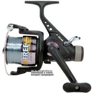 Катушка Lineaeffe Baitrunner Free Carp 60 (1209061) лучшая модель в Харькове