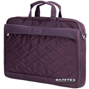 Сумка для ноутбука Sumdex PON-327VT Violet ТОП в Харькове