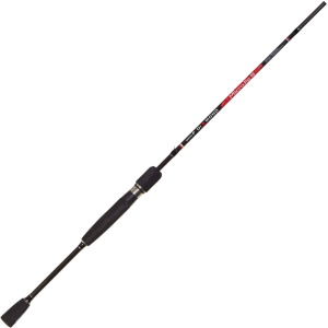 Вудилище Salmo Diamond Microjig 8 2.1 м 2-8 г (5500-210) рейтинг