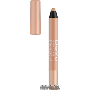 Антибактеріальний коректор для обличчя BeYu Cover &amp; Clear Spot Stick Long-Lasting 1.6 г 3 Sand (4033651004901) краща модель в Харкові