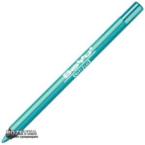 Карандаш для глаз BeYu Soft Liner 666 Acid Aqua (4033651346667) лучшая модель в Харькове