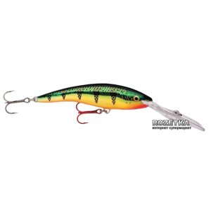 Воблер Rapala Tail Dancer Deep (TDD11 FLP) лучшая модель в Харькове