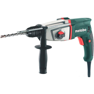 Перфоратор Metabo KHE 2644 (606157000) краща модель в Харкові