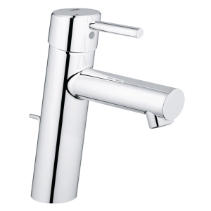 Змішувач для раковини GROHE Concetto 23450001 рейтинг