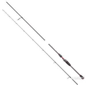 Вудлище DAM Effzett Perch Special 1.9 м 3-12 г (2824190) ТОП в Харкові