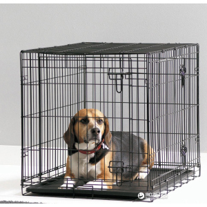 Клетка для собак Savic Dog Cottage Large 91х57х62 см (5411388033132) лучшая модель в Харькове