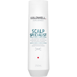 хороша модель Шампунь Goldwell Dualsenses Scalp Specialist проти лупи 250 мл (4021609029366) (206936)