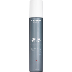 Спрей Goldwell Stylesign Ultra Volume Naturally Full для натурального об'єму волосся 200 мл (4021609275107) (227510) ТОП в Харкові