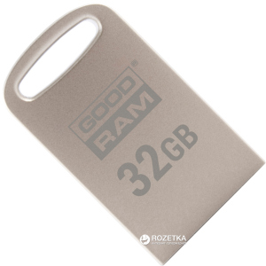 Goodram Point 32GB USB 3.0 Silver (UPO3-0320S0R11) в Харкові