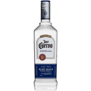 Текила Jose Cuervo Especial Silver 0.5 л 38% (7501035042384) ТОП в Харькове