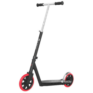 Самокат Razor Carbon Lux Al Black/Red (13073003) в Харкові