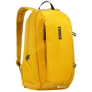 Рюкзак для ноутбука Thule EnRoute 13" Yellow (3203429) краща модель в Харкові