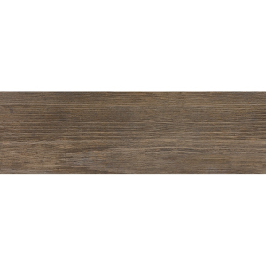 Грес Cersanit Finwood Brown коричневий 185x598 (120803) ТОП в Харкові