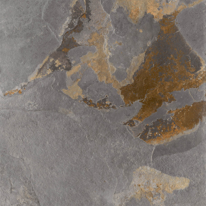 хороша модель Плитка керамограніт SLATE 60x60 MULTICOLOR ZRXST2R ZEUS CERAMICA