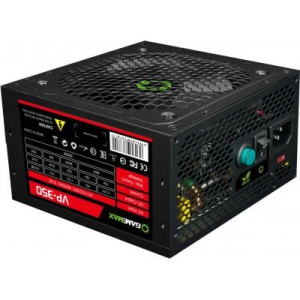 Блок живлення Gamemax 350W (VP-350) краща модель в Харкові