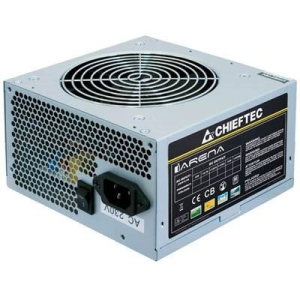 Блок живлення CHIEFTEC 450W (GPA-450S8)