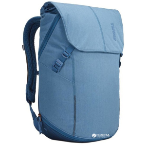 Рюкзак для ноутбука Thule Vea 15.6" Blue (3203513) краща модель в Харкові