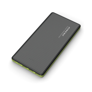 Внешний аккумулятор Power Bank Pineng PN-917 20000 mAh 3 Input & 3 Output Black рейтинг