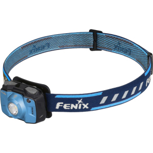 Фонарь Fenix HL32R Синий (HL32Rb) ТОП в Харькове