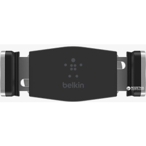 Автоутримувач універсальний Belkin Vent Mount V2 (F7U017bt) краща модель в Харкові