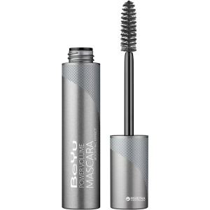 Туш для вій BeYu з ефектом об'єму та подовження Power Volume Mascara 10 мл (4033651360618) ТОП в Харкові