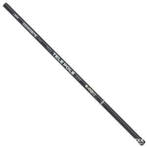 Удилище DAM Composite Carbon Tele-Pole 6 м 5-20 г (56106) в Харькове