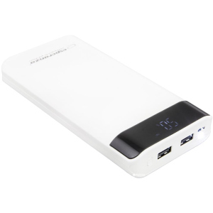 УМБ Esperanza Photon 17400 mAh White (EMP120W) в Харькове