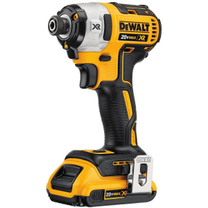 Аккумуляторный ударный шуруповерт DeWalt DCF887D2 ТОП в Харькове