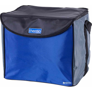 хороша модель Термосумка Thermo Icebag 35 л (4820152611673)