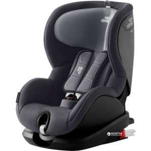 Автокрісло Britax-Romer TriFix2 i-Size Storm Grey (2000029646) (4000984192438) в Харкові