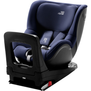 Автокрісло Britax-Romer Dualfix M I-size Moonlight Blue (2000030115) рейтинг