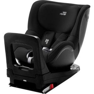 Автокрісло Britax-Romer Dualfix M I-size Cosmos Black (2000030112) краща модель в Харкові