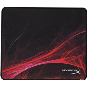 Ігрова поверхня HyperX Fury S Speed ​​Edition (HX-MPFS-S-M/4P5Q7AA)