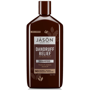 Шампунь Jason від лупи Dandruff Relief 355 мл (078522100300) в Харкові