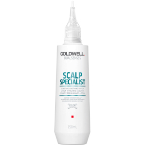 Лосьйон Goldwell Dualsenses Scalp Specialist заспокійливий для чутливої ​​шкіри голови 150 мл (4021609061632) (206163) надійний