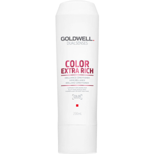 Кондиціонер Goldwell Dualsenses Color Extra Rich полегшує розчісування волосся 200 мл (4021609061113) (206111) ТОП в Харкові