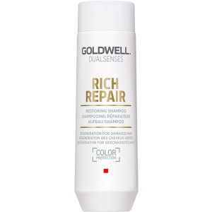 Шампунь Goldwell Dualsenses Rich Repair для восстановления сухих и поврежденных волос 100 мл (4021609029489) (202948) в Харькове