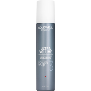 Мусс Goldwell Stylesign Ultra Volume Power Whip для укрепления волос 300 мл (4021609275022) (227502) в Харькове