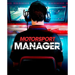 Игра Motorsport Manager для ПК (Ключ активации Steam) рейтинг