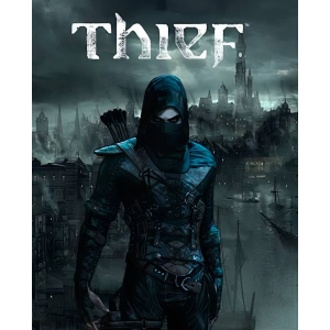 Игра Thief для ПК (Ключ активации Steam) лучшая модель в Харькове