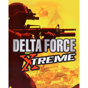 Игра Delta Force: Xtreme для ПК (Ключ активации Steam) лучшая модель в Харькове