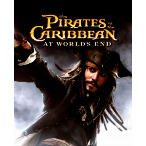 Игра Pirates of the Caribbean: At World's End для ПК (Ключ активации Steam) в Харькове