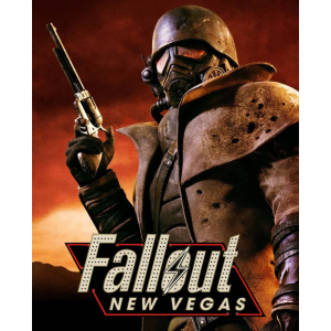 Игра Fallout: New Vegas для ПК (Ключ активации Steam) лучшая модель в Харькове