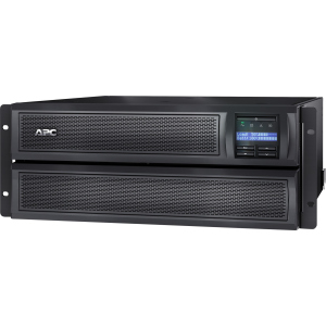 ИБП APC Smart-UPS X 2200VA (SMX2200HV) краща модель в Харкові